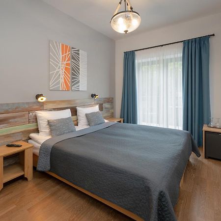 Butikhotel 비셰그라드 외부 사진
