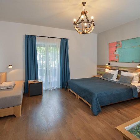 Butikhotel 비셰그라드 외부 사진