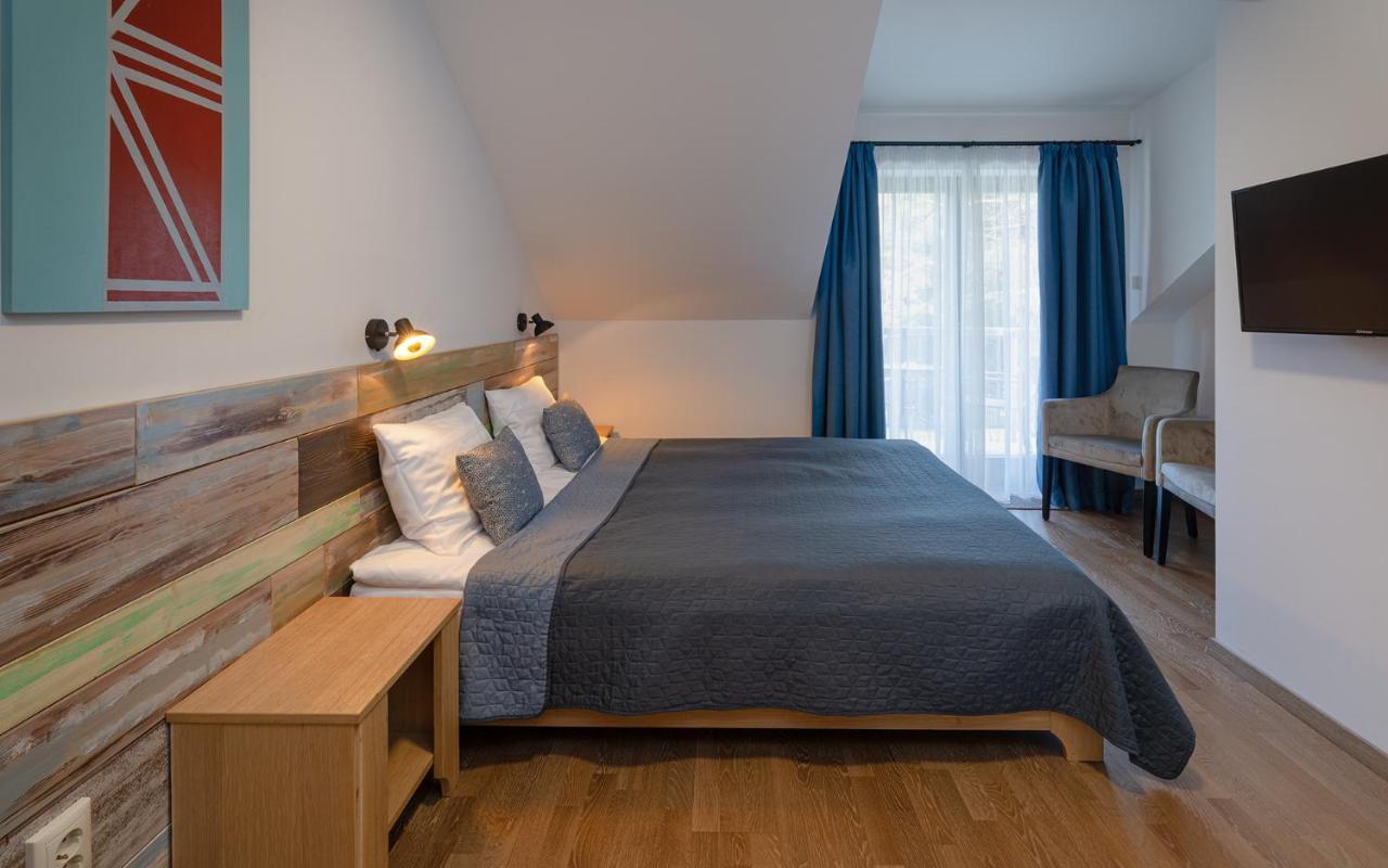 Butikhotel 비셰그라드 외부 사진