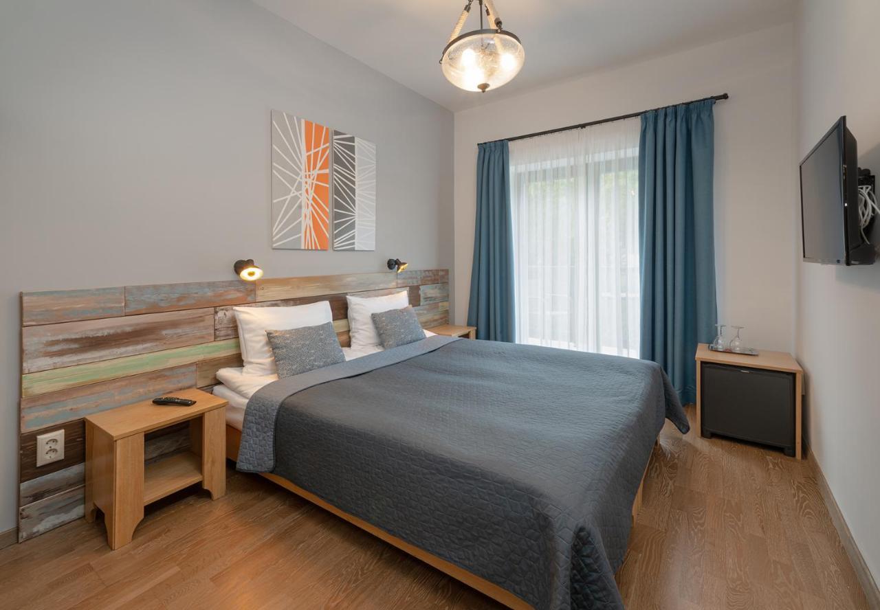 Butikhotel 비셰그라드 외부 사진