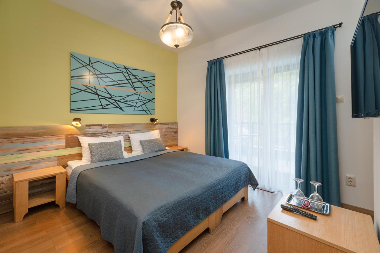 Butikhotel 비셰그라드 외부 사진