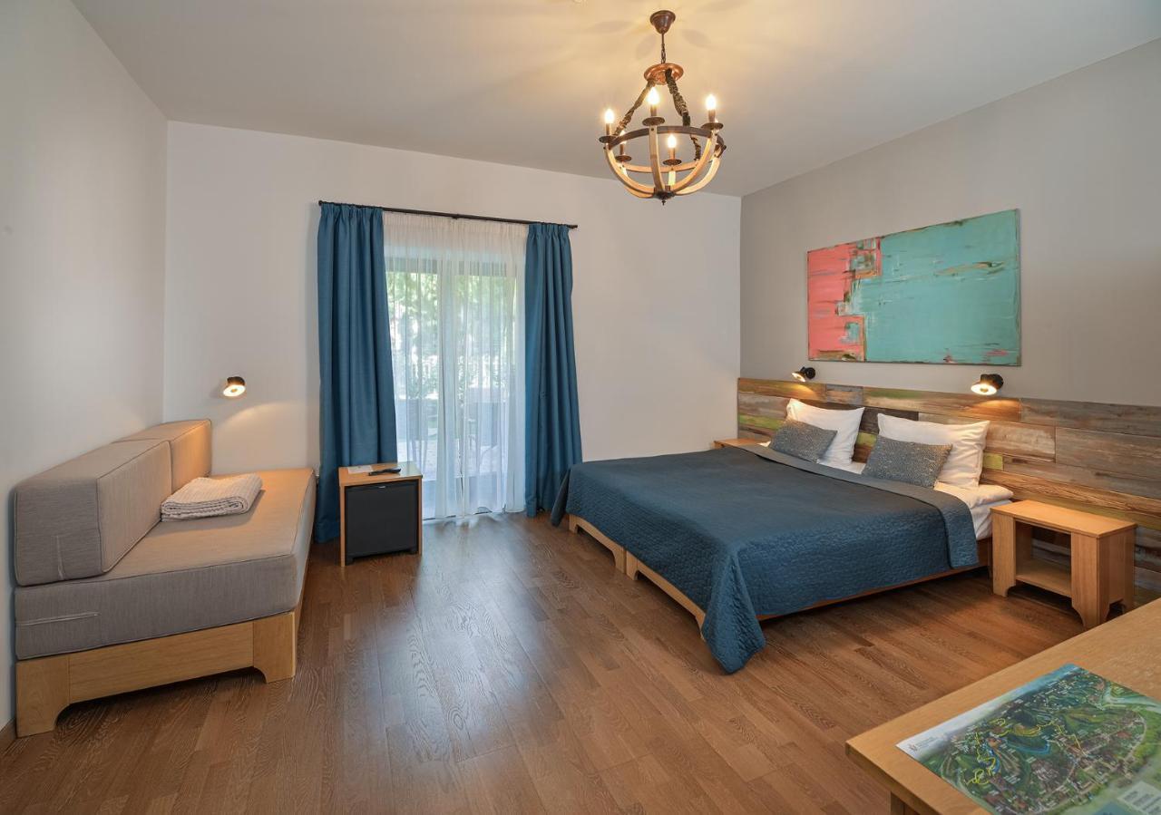 Butikhotel 비셰그라드 외부 사진