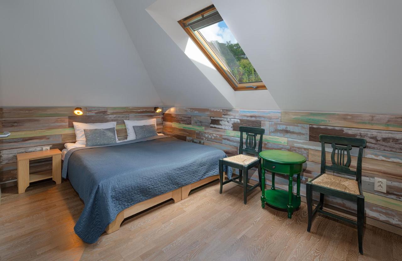 Butikhotel 비셰그라드 외부 사진