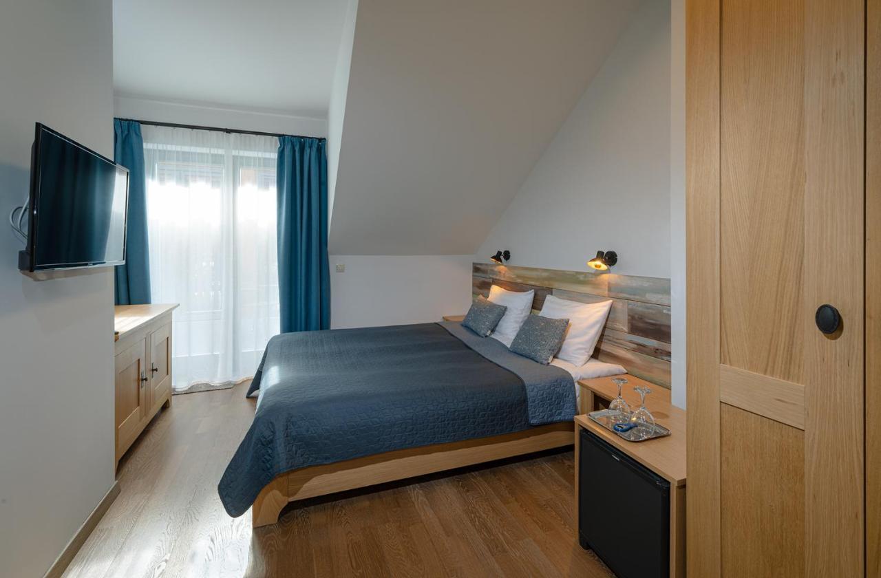 Butikhotel 비셰그라드 외부 사진