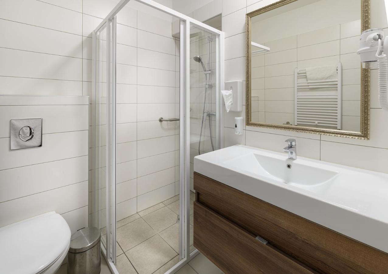 Butikhotel 비셰그라드 외부 사진
